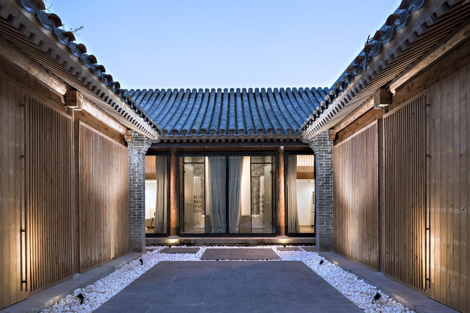 Grinding Factory 5Lmeet by DAGA Architects