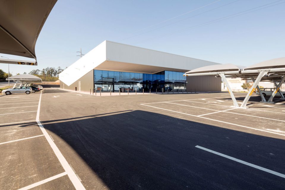 HF Supermarket by WAATAA
