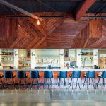 IRENE’S餐厅，奥斯汀 / Furman + Keil Architects