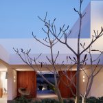 LL328住宅，墨西哥 / CDM