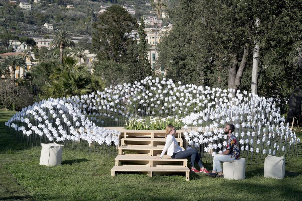 Locus Amoenus by ENTER Studio