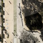 Praça Fonte Nova泉池公园，里斯本 / José Adrião Arquitetos