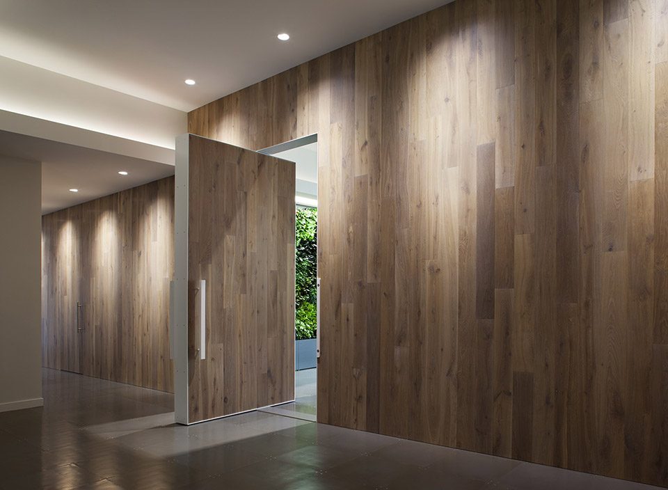 Presidio VC Offices by Feldman Architecture