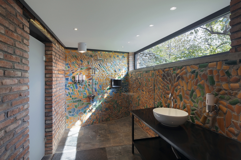 apricot lane residence beijing china by spear designs