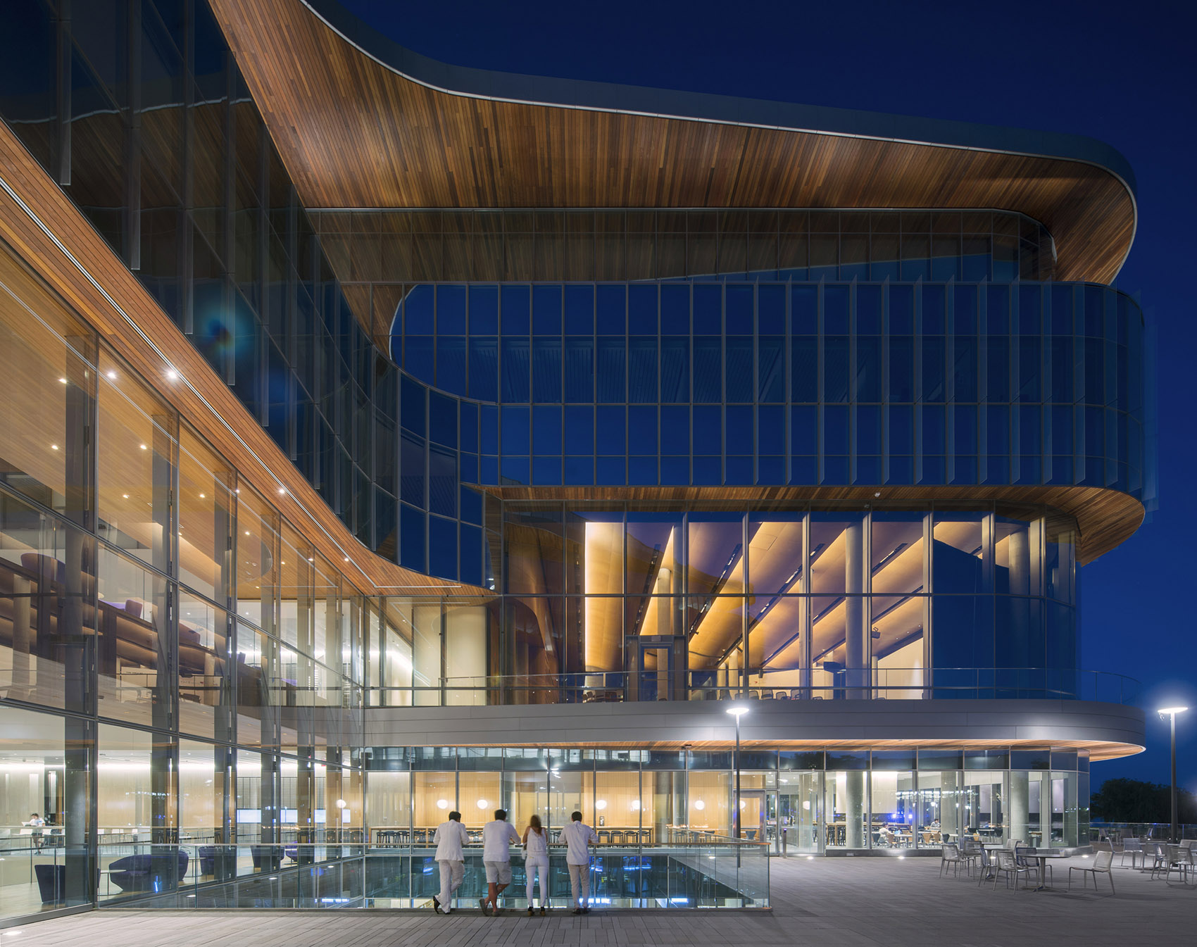 Kellogg School Of Management, Northwestern University, Illinois, USA By ...