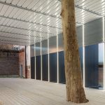 LightMotiv展亭，意大利威尼斯 / Davide Del Sante 和 Damiano Mazzocchini