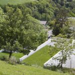 住宅Drône，瑞士 / ATELIER D'ARCHITECTURE MICHEL FOLLONIER