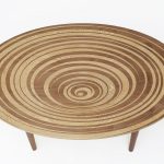 水桌与框镜，中国 /建筑营设计工作室
