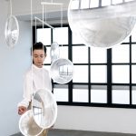 “focus”空间装置 / Yuji Okitsu