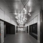 Chefslab旗舰店改造，马德里 / héctor fernández elorza