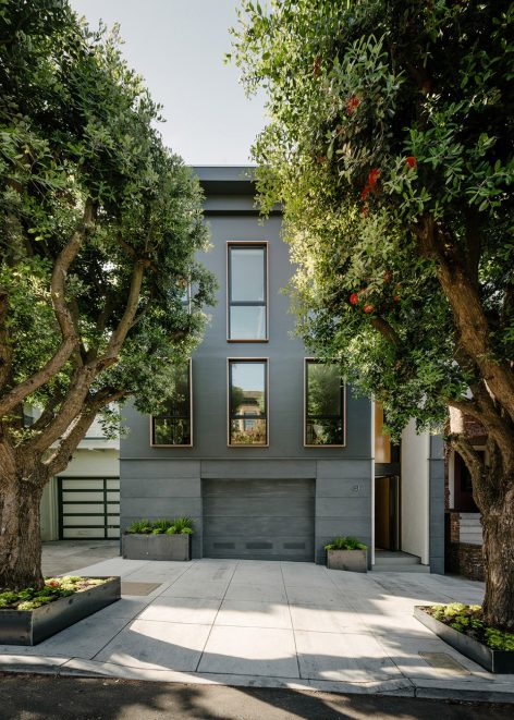Fifty Wun by Feldman Architecture