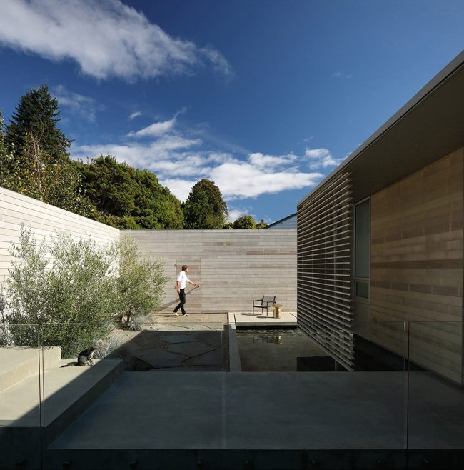 Gday House by McLeod Bovell Modern Houses