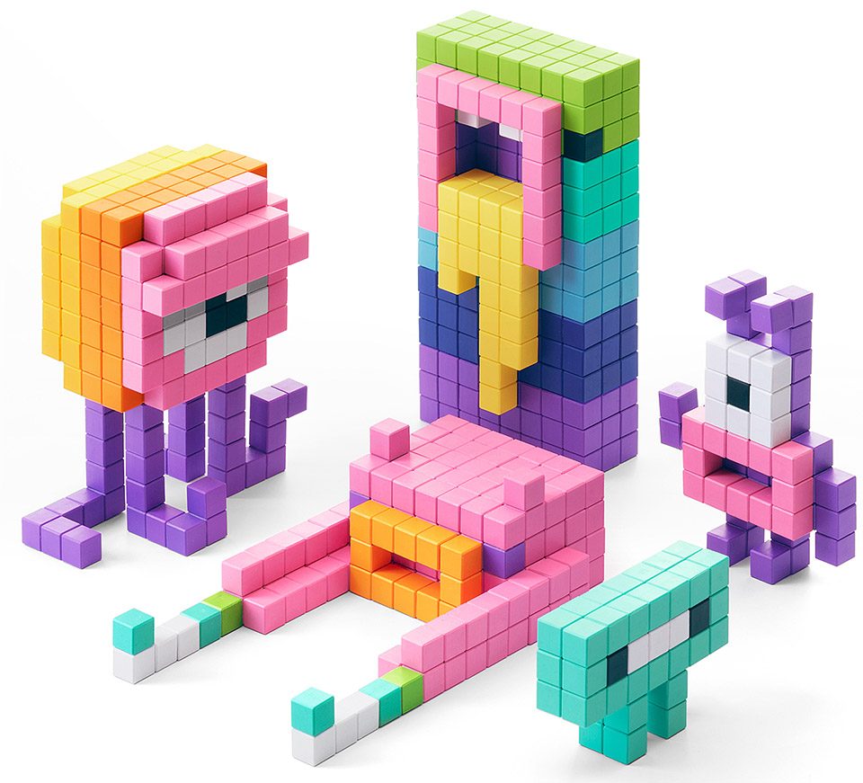 PIXIO by Pixio