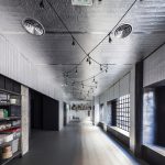 Chefslab旗舰店改造，马德里 / héctor fernández elorza