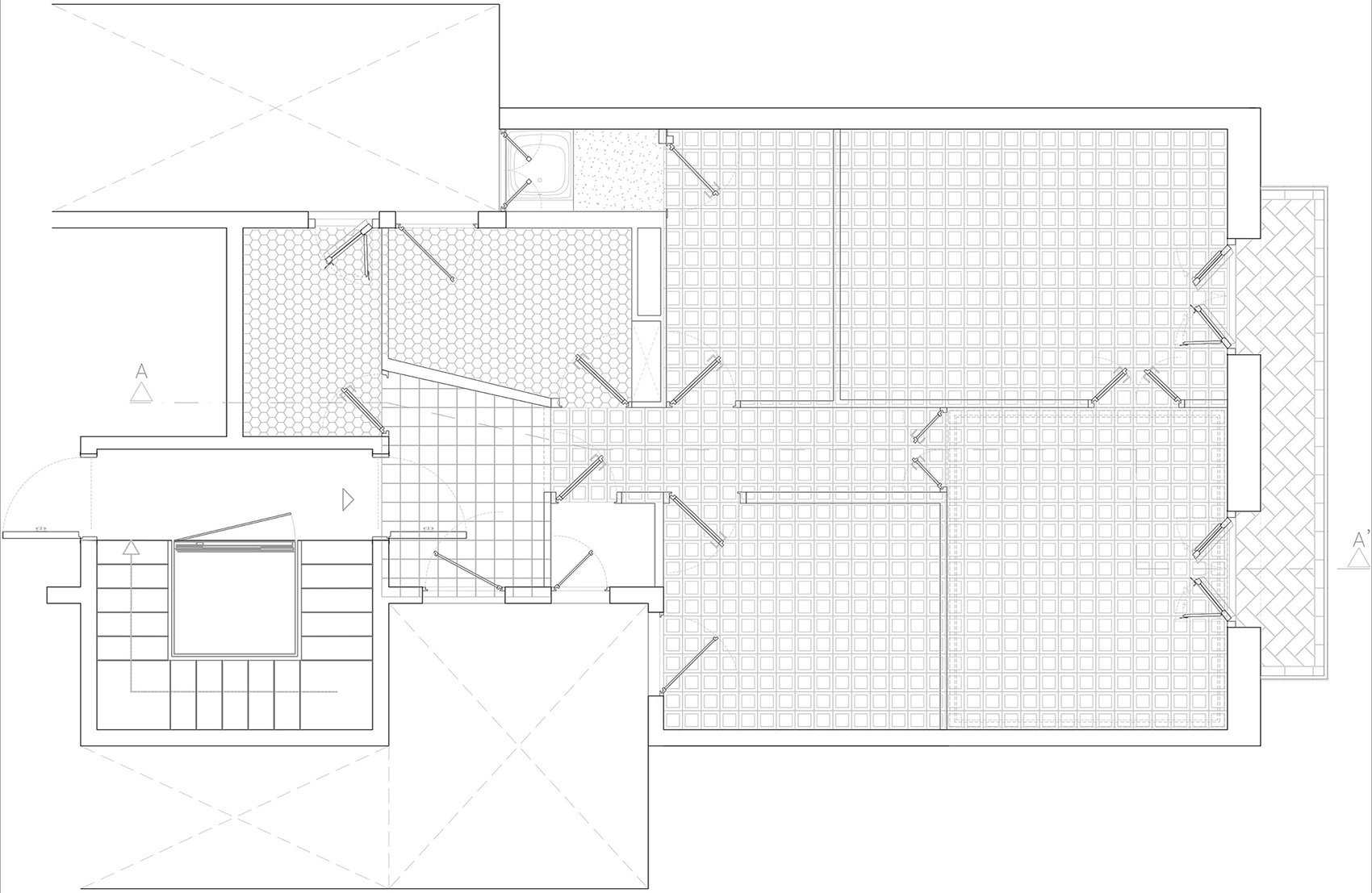 Concordia House by Agora Arquitectura 谷德设计网