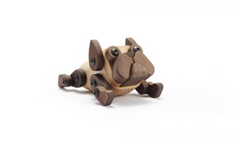 French Bulldog by muren