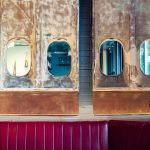 IRENE’S餐厅，奥斯汀 / Furman + Keil Architects