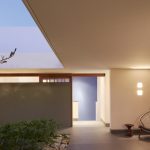 LL328住宅，墨西哥 / CDM