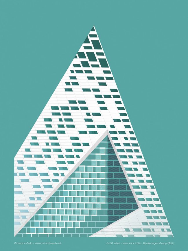 Syntax in Architecture by Giuseppe Gallo