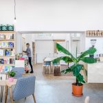 Kahawa 咖啡书屋，波兰 / Atelier Starzak Strebicki