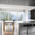 住宅Drône，瑞士 / ATELIER D'ARCHITECTURE MICHEL FOLLONIER