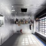 Chefslab旗舰店改造，马德里 / héctor fernández elorza