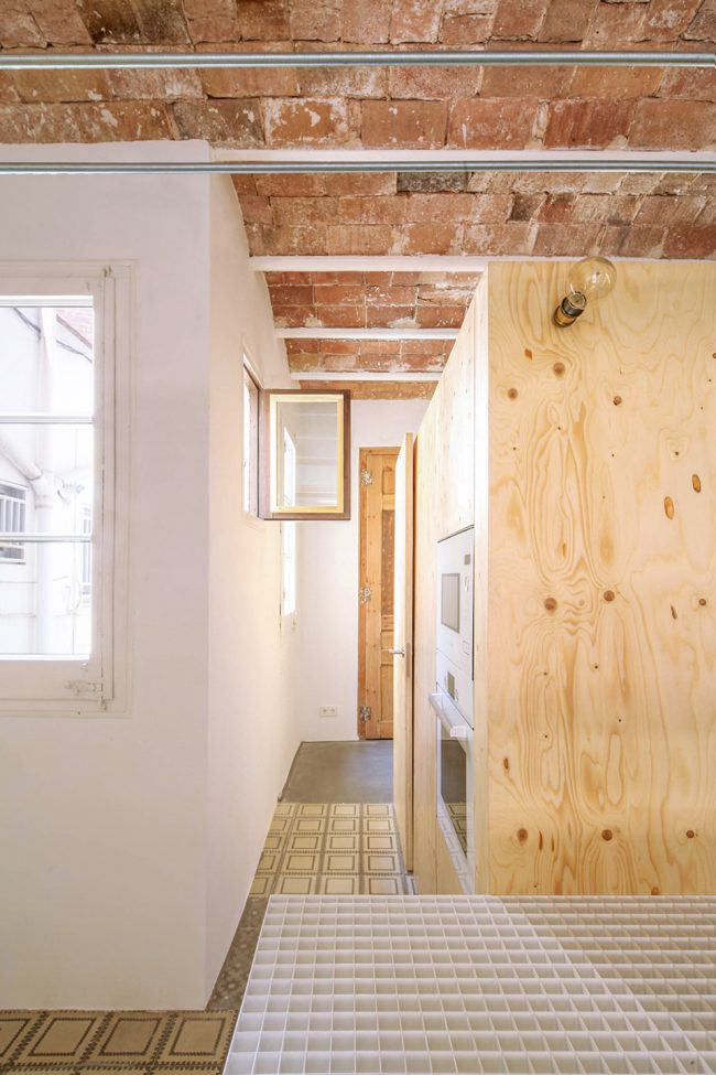 Concordia House by Agora Arquitectura