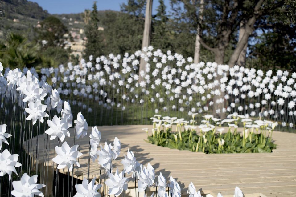 Locus Amoenus by ENTER Studio