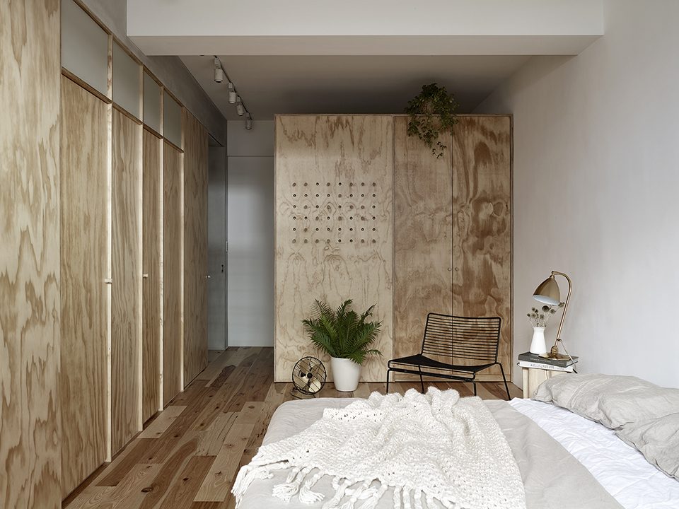 Residence Ji by KC Design Studio