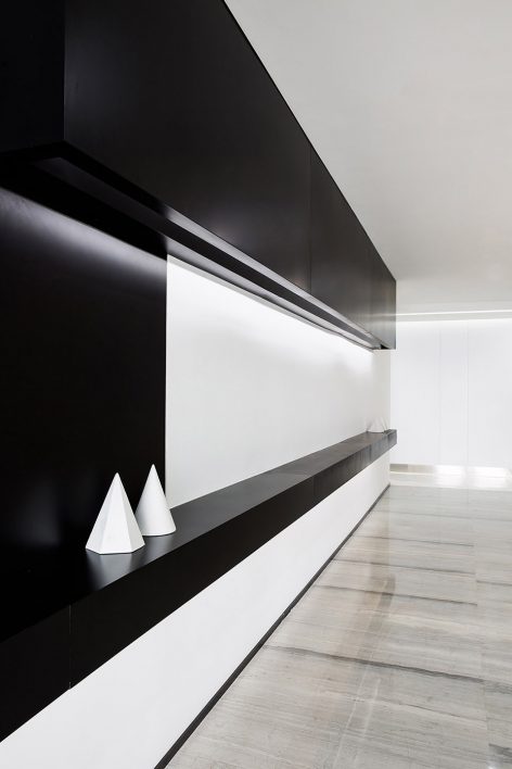 TEMPUS office design by ATDESIGN 1