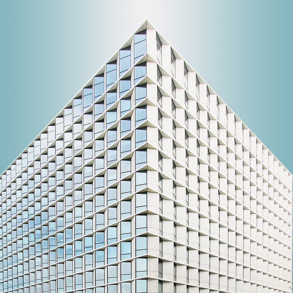 “Beautified China II” An Architectural Photography Essay by Kris Provoost