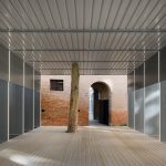 LightMotiv展亭，意大利威尼斯 / Davide Del Sante 和 Damiano Mazzocchini