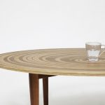 水桌与框镜，中国 /建筑营设计工作室