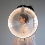 “focus”空间装置 / Yuji Okitsu