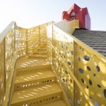 阿那亚儿童餐厅，秦皇岛 / Wutopia Lab