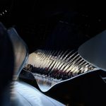 “水·云·山” BMW沉浸体验展厅，北京 / MAD + WAY Studio