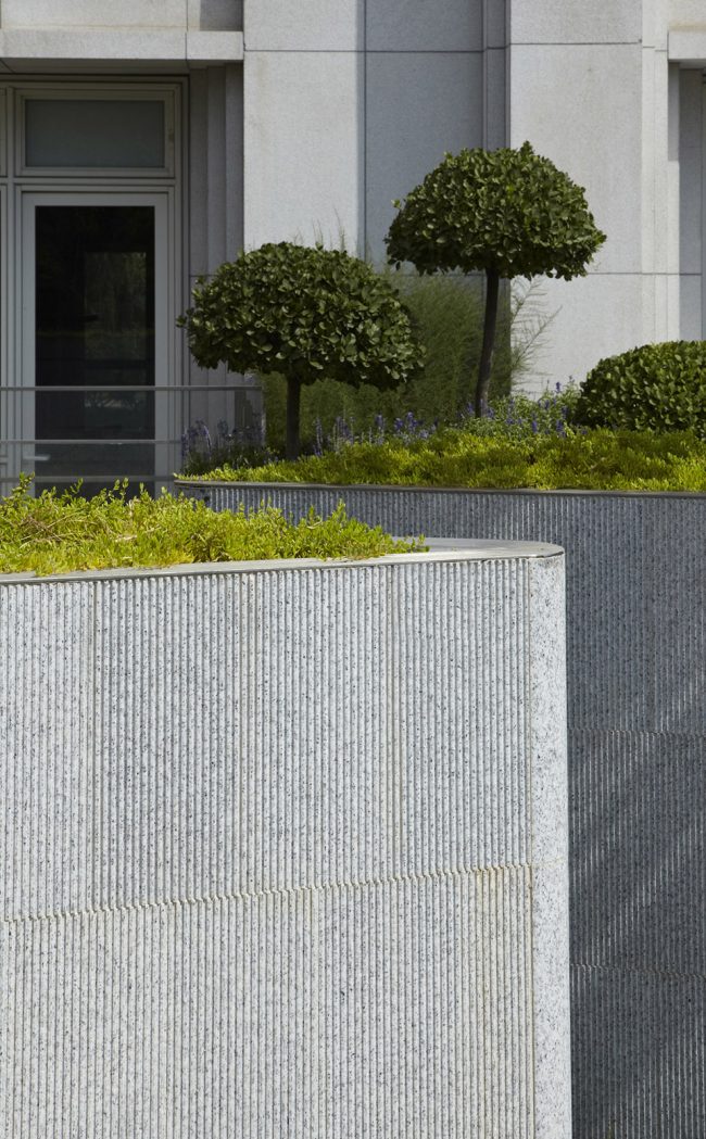 Beijing Donshan Garden by designRESERVE LOCUS ASSOCIATES