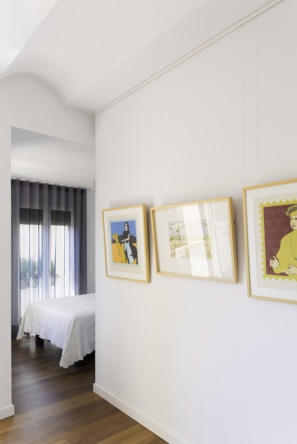 Born House by GokoStudio 谷德设计网