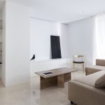 C15公寓，巴伦西亚 / Carlos Segarra Arquitectos​​