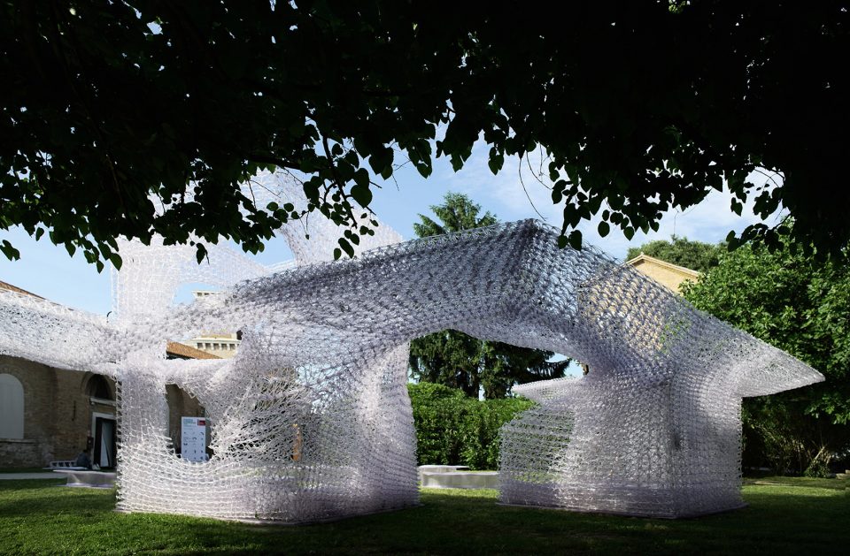 Cloud Village by Tongji University