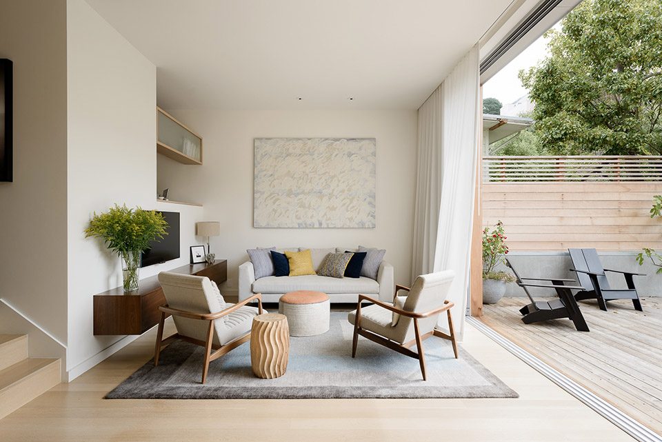 Fifty Wun by Feldman Architecture