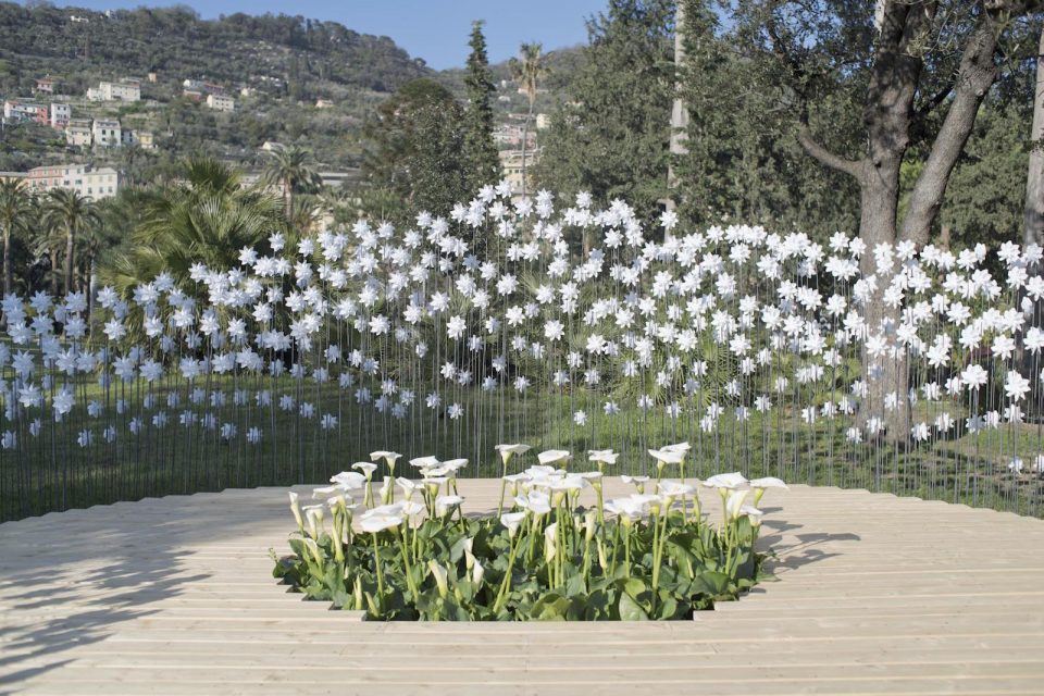 Locus Amoenus by ENTER Studio