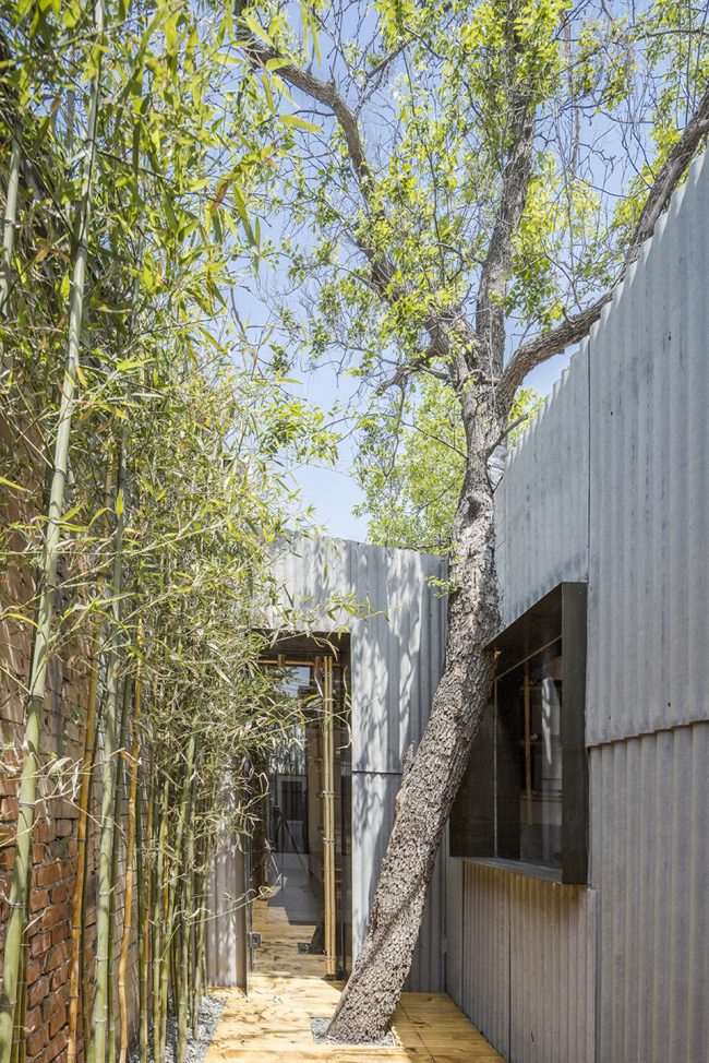 10000 1 Office Beijing China by O architecture