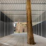 LightMotiv展亭，意大利威尼斯 / Davide Del Sante 和 Damiano Mazzocchini