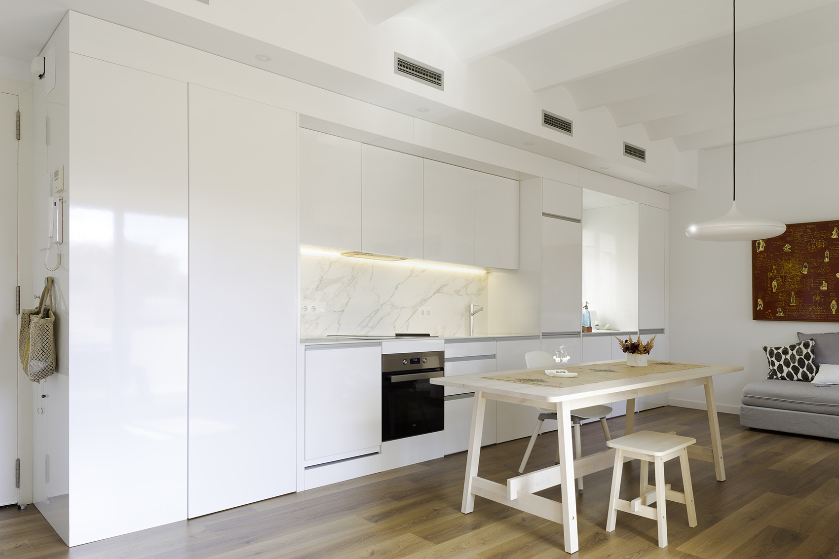 Born House by GokoStudio 谷德设计网