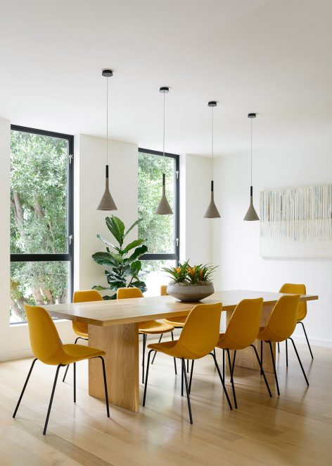 Fifty Wun by Feldman Architecture