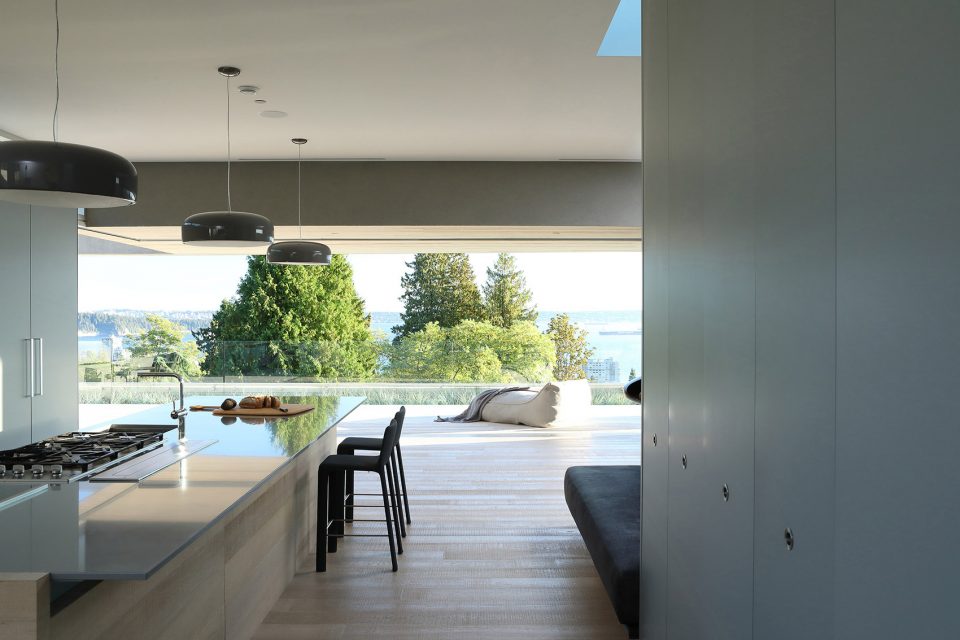 Gday House by McLeod Bovell Modern Houses