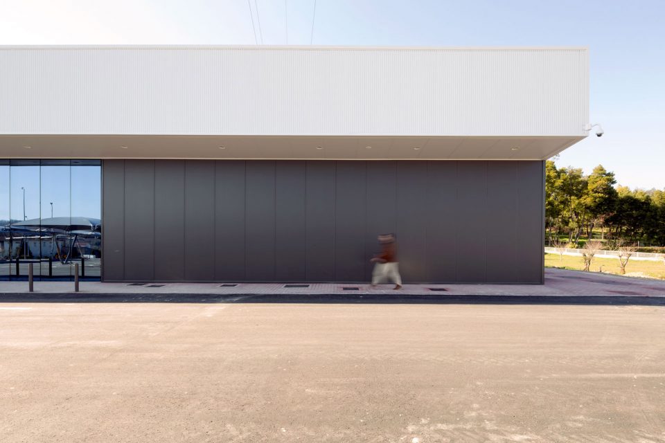 HF Supermarket by WAATAA