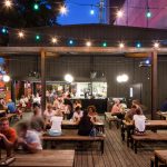 IRENE’S餐厅，奥斯汀 / Furman + Keil Architects