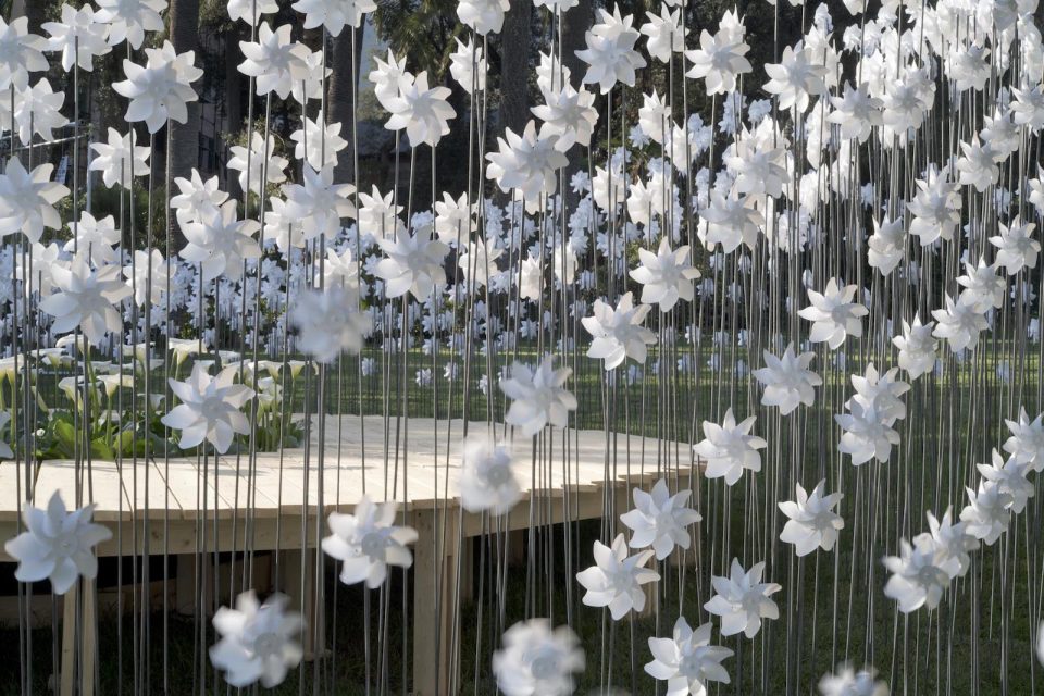 Locus Amoenus by ENTER Studio